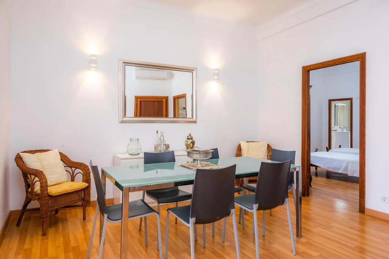 Villa Margaritas à Santa Margalida Espagne