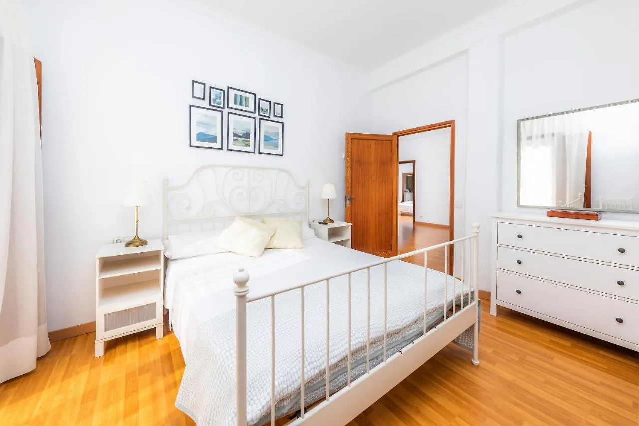 Villa Margaritas à Santa Margalida